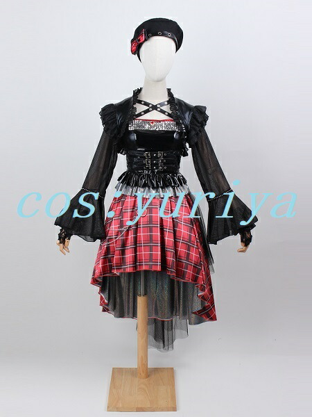 楽天市場】『New Romantic Sailors』Guilty Kiss 津島善子☆コスプレ