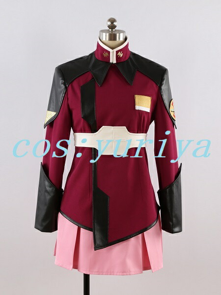 機動戦士ガンダムSEED FREEDOM ラクス・クライン コスプレ 衣装 機動戦士ガンダムSEED FREEDOM ラクス・クライン コスプレ衣装 - Costowns