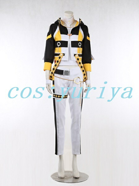 楽天市場】コスプレ 仮装 あんさんぶるスターズ！ 私立夢ノ咲学院 学院