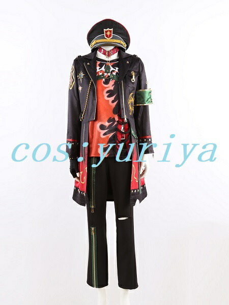 楽天市場】あんさんぶるスターズ! SHUFFLE 未知の聖夜とナイトヘッド