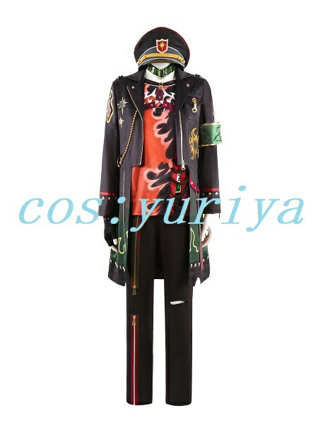 楽天市場】あんさんぶるスターズ! SHUFFLE 未知の聖夜とナイトヘッド