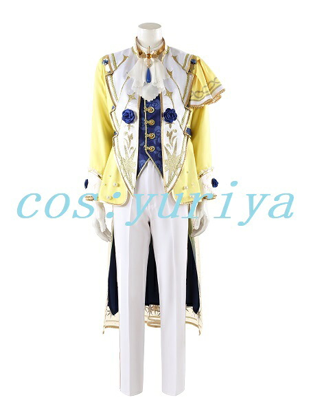 あんさんぶるスターズ!! あんスタ Origin 星空を歌うAltered fine-O 天祥院英智 青葉つむぎ★コスプレ衣装|小百合ショップ