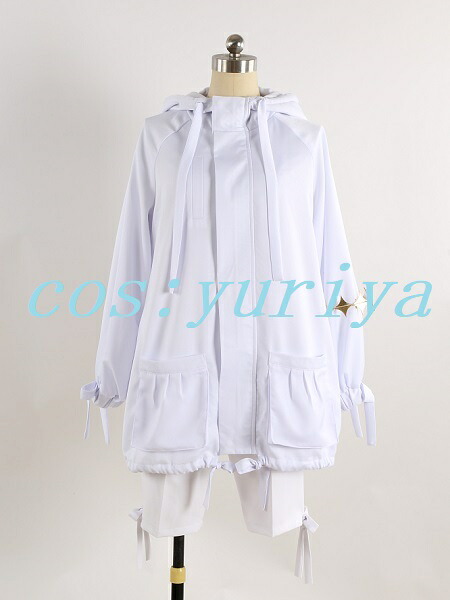 Fate/Grand Order FGO オベロン 霊衣 爽やかサマー・プリンス★コスプレ衣装｜小百合ショップ 14,230円