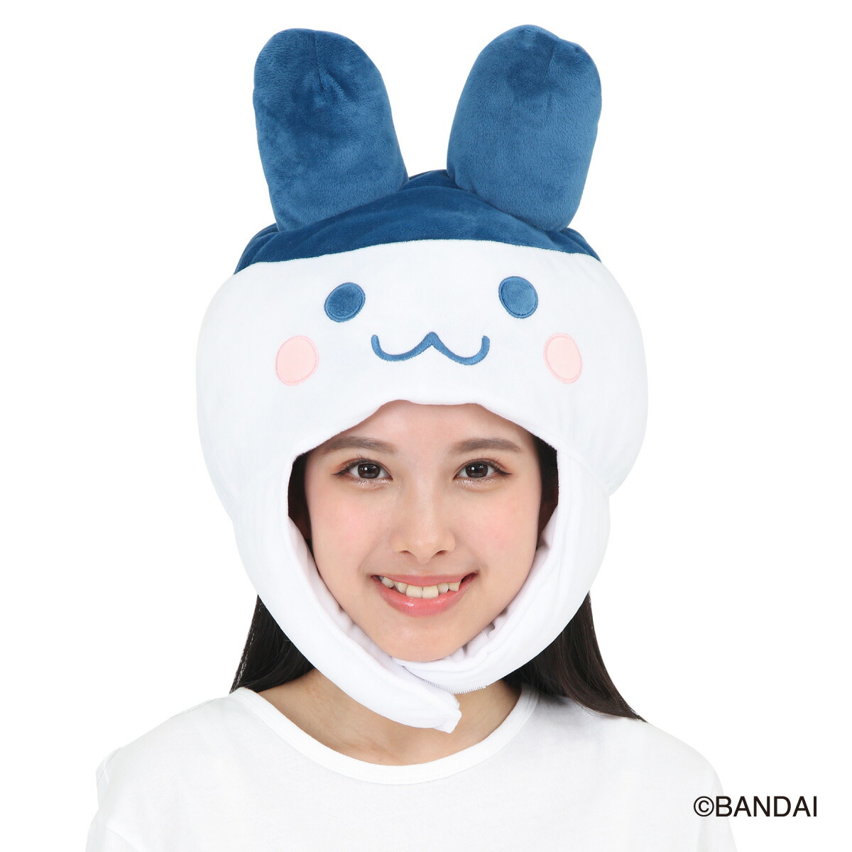 つみき ちびぐるみ 猫耳 おばけ 着ぐるみ 2024 リボンセット⑤⑥ 編み物 ちびぐるみ ぬい服 猫耳ニット帽 42.赤リボン - メルカリ