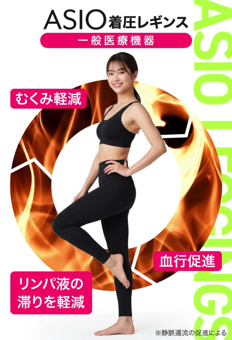 【診療考えうかぶの着圧で、むくみスッキリ言い慣わし】着圧レギンス 脚やせ 脚・覧せ 美脚 むくみ 手を加える肌付き 食事制限 綿 着圧 レギンス レディース 骨盤帯更生させる 着圧スパッツ 着圧タイツ スパッツ 着圧靴下 靴下 診療用 馬鹿でかい大きさ 骨盤帯 ご機嫌酉の方角 産後 肌付き アシオ asio
