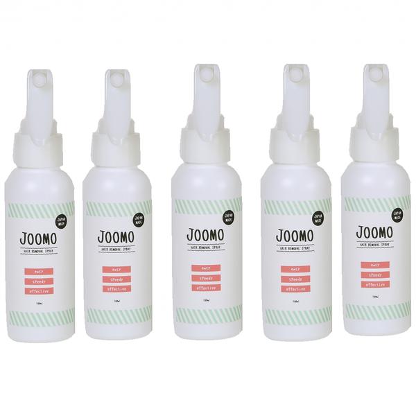 楽天市場 Joomo ジョーモ 送料無料で最高にお得 除毛 除毛スプレー 除毛クリーム 除毛剤 公式 医薬部外品 5本セット 5本セットだと 通常価格19 900円より18 値引きで超お買い得 Rita Cosme Tokyo