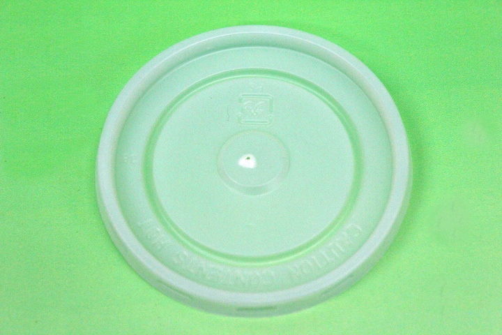紙コップ7オンス 蓋（ＰＳ針穴）(2000個)
