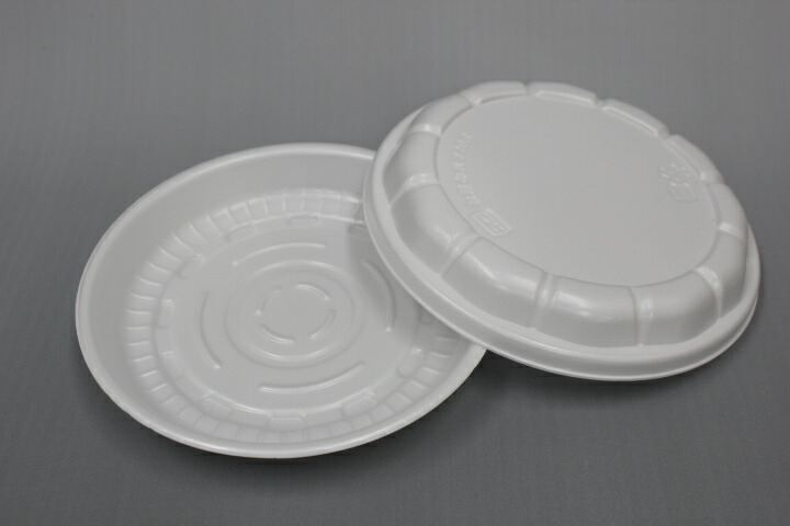 楽天市場】【電子レンジ対応】MFP−お好み丸220 かん合透明蓋付