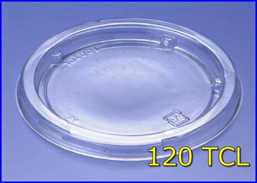 楽天市場】クリーンカップ 60 TCL フタ（100個） : お店応援