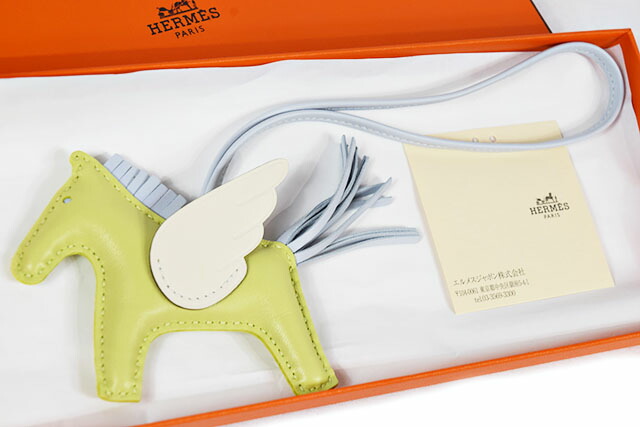 楽天市場】○【HERMES】 エルメス バッグチャーム ロデオペガサス PM 楽天市場】○【HERMES】 エルメス バッグチャーム ロデオペガサス PM
