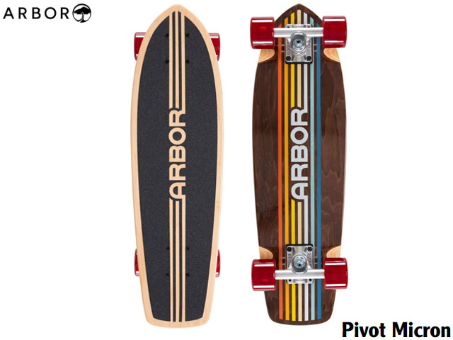 楽天市場】ARBOR/アーバー RYAN LOVERACE C7 32inc CARVER