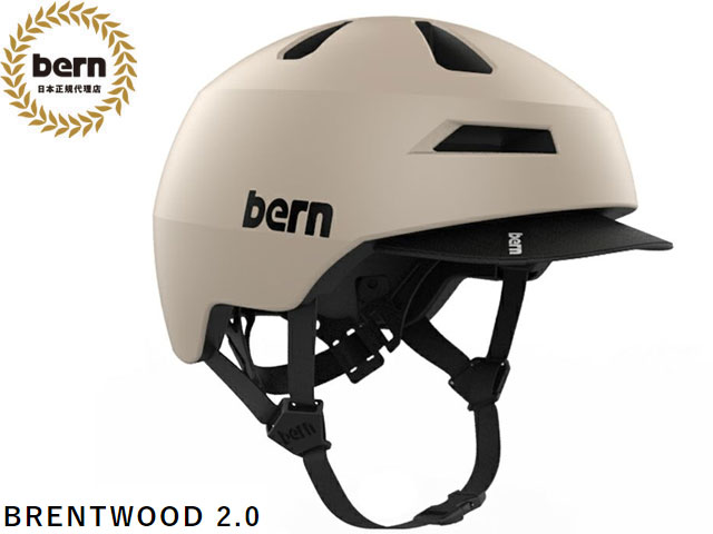 bern MACON 2.0 XL マットサンド bern MACON 2.0 XL マットサンド bern MACON 2.0 ヘルメット
