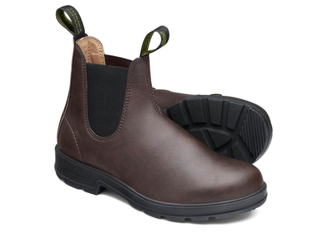 国内正規品 ブランドストーン Blundstone ORIGINALS VEGAN BROWN #2116 オリジナル ビーガン ブラウン 茶 ブーツ BOOTS BS2116200