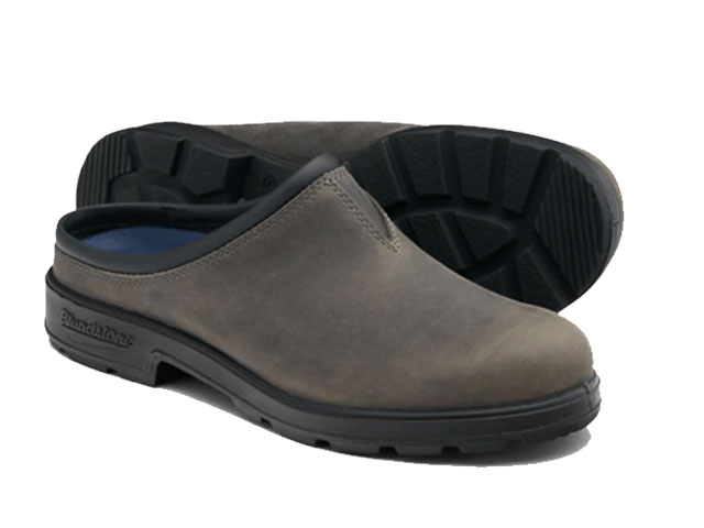 国内正規品 ブランドストーン Blundstone ORIGINALS オリジナル クロッグモデル CLAY クレイ ブーツ BOOTS 撥水 BS2422028
