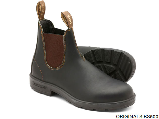 blundstone student discount