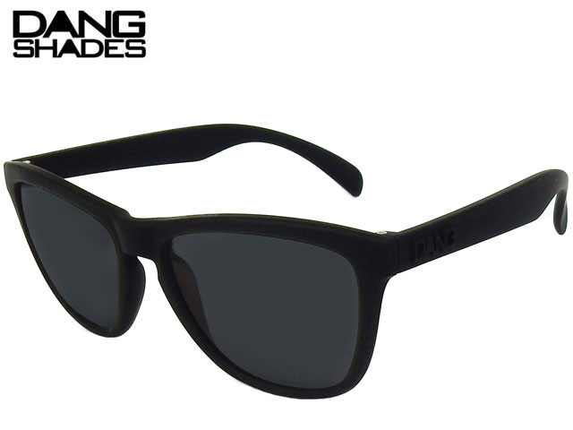 楽天市場】国内正規品 DANG SHADES サングラス RECOIL リコイル Black Soft x Amber Polarized 偏光レンズ  ダンシェイディーズ トイサングラス メンズ レディース ユニセックス スノー スケート 自転車 アウトドア vidg00412 : sbc