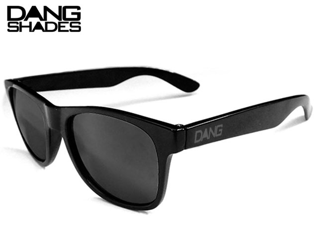 楽天市場】国内正規品 DANG SHADES サングラス RECOIL リコイル Black Soft x Amber Polarized 偏光レンズ  ダンシェイディーズ トイサングラス メンズ レディース ユニセックス スノー スケート 自転車 アウトドア vidg00412 : sbc