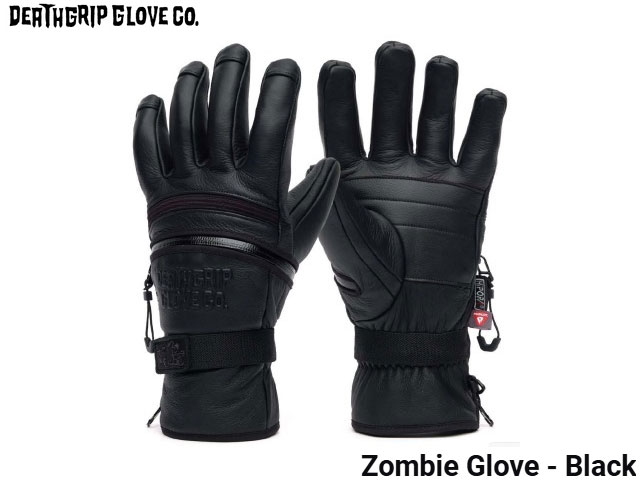【ふるさと割】 楽天市場】DEATHGRIP Ghoul グローブ デスグリップ CO. GLOVE スキー・スノーボードアクセサリー
