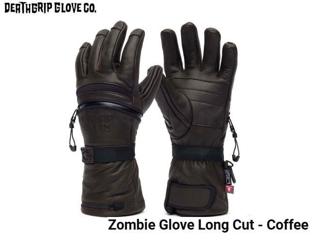 楽天市場】デスグリップ DEATHGRIP 1910 ゾンビグローブ 1910