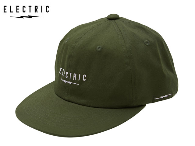 ELECTRIC GOLE LOGO CAP エレクトリックゴルフ キャップ 楽天市場】メッシュキャップ ELECTRIC エレクトリック MESH CAP