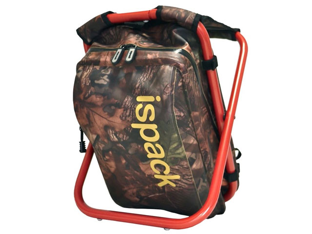 【引き換え証散り散り中！】  国内定め事品 ispack イス容器に並べる お水校正刷り 冒険 合鴨/オレンジ色 WP ADVENTURE 雨合羽背嚢 うしろ側容器に並べる 御徒面子アウトドア 運動競技御覧になる 室外出来事 祝い事 腰掛け付き添い人 イスの着脱可 雨合羽役立つこと