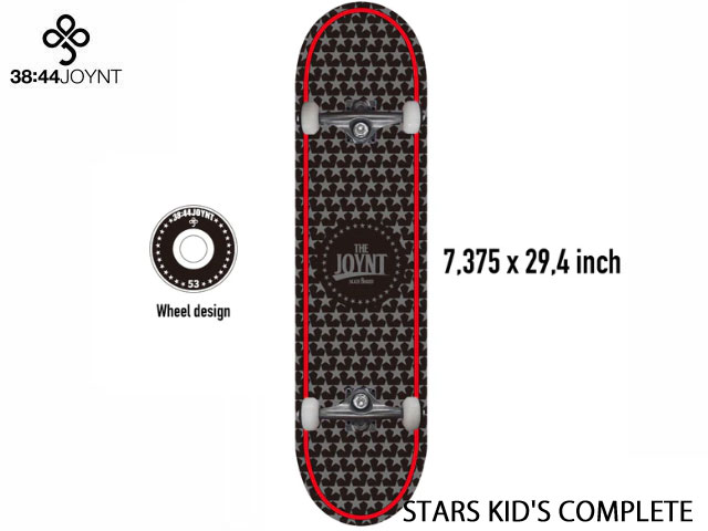 楽天市場】エンジョイ ENJOI スケボー スケートボード コンプリート