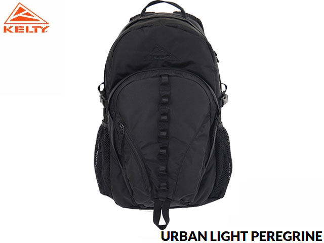 国内正規品 ケルティ KELTY URBAN LIGHT PEREGRINE BAG 33L アーバン ライト ペレグリン バッグ バックパック リュック デイパック ナイロンバッグ メンズ レディース ユニセックス 男女兼用 軽量