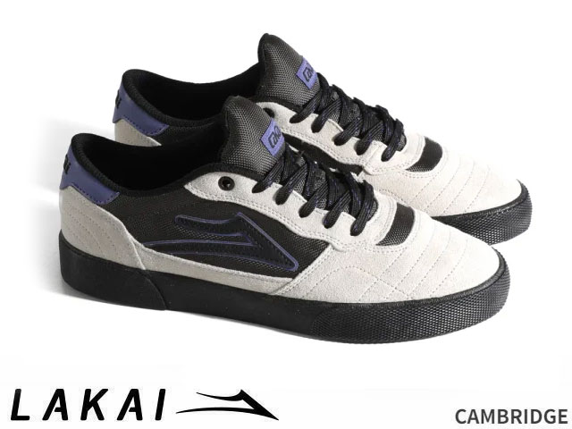 国内正規品 Lakai CAMBRIDGE ELITE ALMOND PERI TEA ケンブリッジ アーモンド ペリ ティー ラカイ スケート SKATE スニーカー OSLK26SP13CA