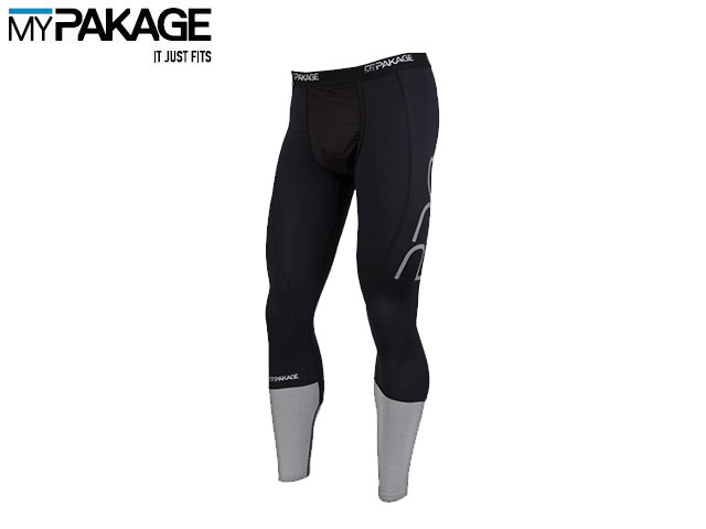国内正規品 BN3TH ベニス PRO COMPRESSION FULL LENGTH BLACK HEATHER プロ コンプレッション フル レングス ブラックヘザー 下着 パンツ インナー レギンス スパッツ ブリーフ ストリート  息子の個室 MY PAKAGE マイパッケージ プレゼント バレンタインデー ギフト MPPCF-A