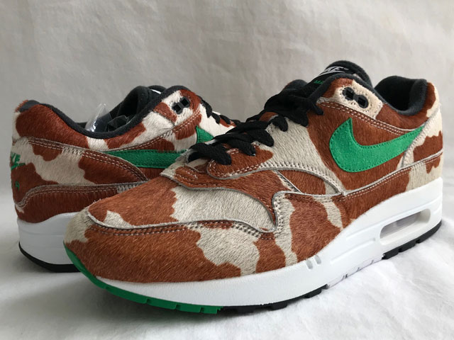 nike air max 1 dlx atmos