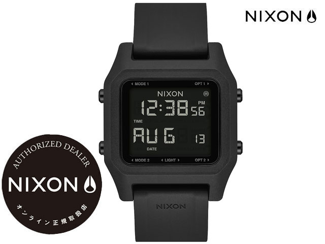 国内縄墨高位 ニクソン Nixon Staple 38mm Black ステイプル 器量クロック Watch 打守る 涅色 無法者 21newマヌカン A 00 サステナブル サーフ スポーツ 町すじ ジャーニー トラヴェル Yourdesicart Com