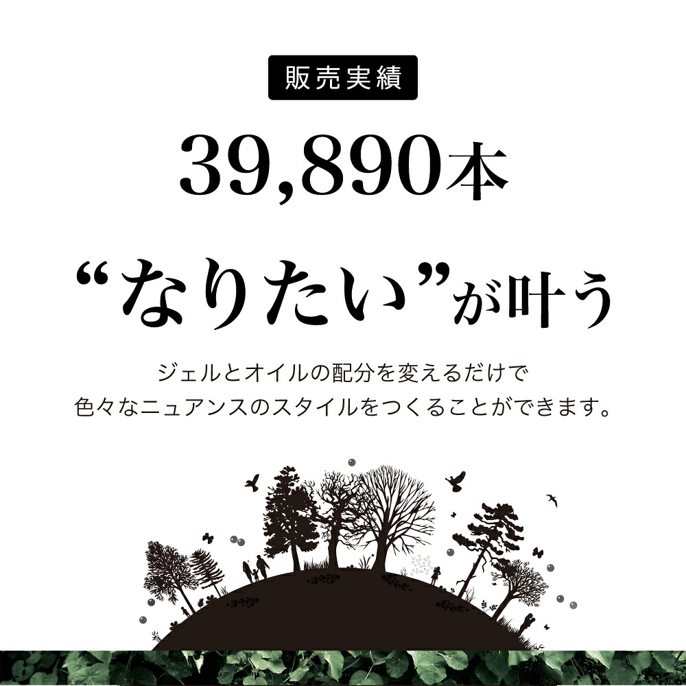 詰め替え用 Put On Products Magic 天然素材 Step オイル ヘアスタイリング 美容室専売 ジェルル 無添加 Bone 400ml ステップボーンカットプロダクツ オーガニック Cut