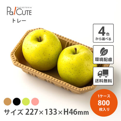 クーポン券で10%OFF【フルーツ容器に並べる2P(L) ※4色】【枚単価 28円×800枚】フルーツ容器に並べる 入れもの フルーツ入れもの 果物入れもの 作物 お役目用 使い捨て入れもの おテイクアウト 持ち帰り 荷拵え原材料 お盆 お盆 容器に並べる フルーツ 桃 林檎 梨 好いたらしい 可愛らしい 今めかしい