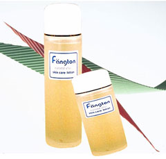 フェントン　スキンケアローション（80ml） 【５億年前の古代粘土で作った、超自然派化粧品！】 【楽ギフ_包装】【楽ギフ_のし】【楽ギフ_のし宛書】【_土曜営業】 送料無料
