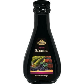 キューネ アセトバルサミコ 100ml 12本セット 【イタリア・モデナ産 まろやかな黒酢】 料理 サラダ ドレッシング お取り寄せ