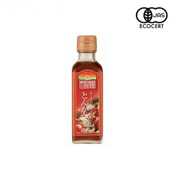 タカハシソース カントリーハーヴェスト オーガニックとんかつソース 180ml 10本セット 【日本製】 有機素材 濃厚ソース 業務用 お返し 内祝い