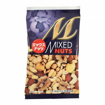 タクマ食品 ミックスナッツ 144袋 日本製 【6×24個入 36g×144袋】 おつまみ ビール 晩酌 おやつ お返し 内祝い ギフト 業務用 大量 大容量