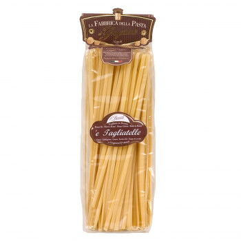 ラ・ファッブリカ・デッラ・パスタ タリアテッレ 500g 16袋セット【イタリア産 低温長時間乾燥】 パスタ 業務用 大量 保存食 ギフト