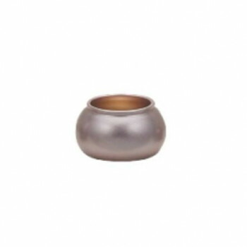 仏具 前香炉 ALTE MEISTER アルテマイスター マリーノ ピンク 真鍮製 日本製 海模様 直径7cm H4cm 100g 41349