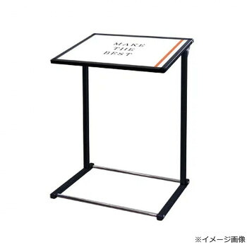 フロアスタンド 常磐精工 ブラック BFVANAC-A2Y A2横 594&times;420mm 日本製 フロアマップ ポスター展示 屋外可 アルミ ステンレス アクリルカバー｜ＳＢＮ２１