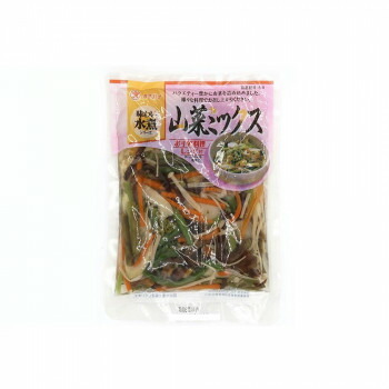 山菜ミックス 水煮 タチバナ食品 80g×30入 7種 煮物 炒め物 山菜五目ご飯 うどん そば 業務用 中国産