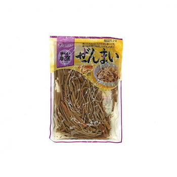 ぜんまい 水煮 タチバナ食品 1級 150g×20入 国産 歯ごたえ 和え物 煮物 お吸い物 炒め物 ぜんまいナムル ぜんまいビビンバ
