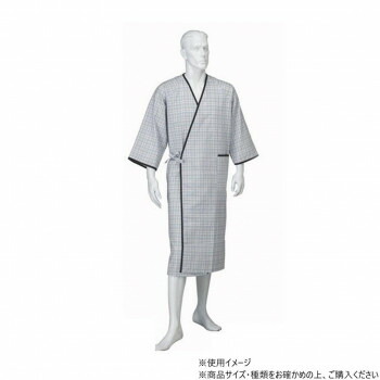 防寒着 作業服 神戸生絲 コベス 紳士カラーガーゼ合わせ 0534-00 秋冬 防風 ワークウェア 抗菌 防臭 湯上がり ラグラン袖 M NE31 グレー