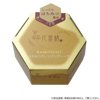フェニックス 花蜜精 はちみつクレンジングソープ 日本製 85g 85g×40個|SBN21