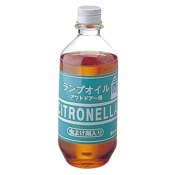 ランプオイル・アウトドア用 450ml No.22-B ×12個セット【メーカー直送】1qhc6i