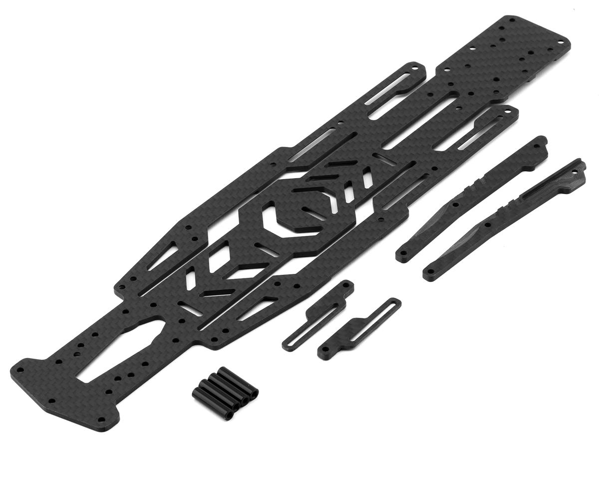 楽天市場】RC drift chassis Kit LP-86 : 中村模型店