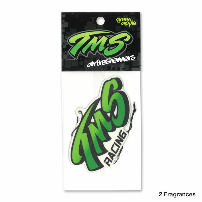 楽天市場】TMSレーシング ステッカー ホワイトメディア グリーン 高橋