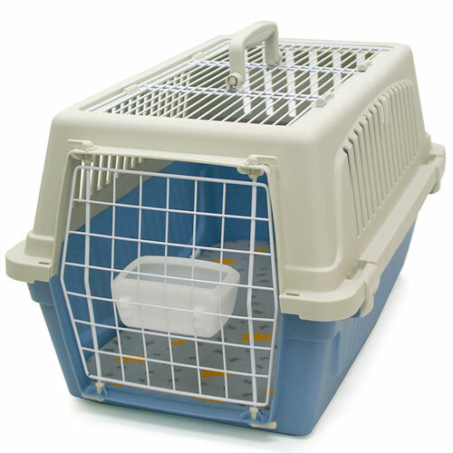 『 アトラス20ＥＬ開けはなし 』 Ferplast社 37×58×32珊 フェネットボールさんにおすすめ！ 小型犬 猫