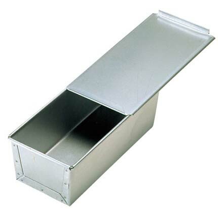 楽天市場】パン型 アルタイト 食パン型 3斤 ふた付き しっかりとした