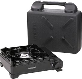 期間限定特価 イワタニカセットコンロ タフまる Cb 0dx 1 風防 風があっても火が消えない アウトドアコンロ 圧力安全装置付 キャリングケース付 持ち運び便利 丈夫 風に強い キャンプ Camp Iwatani 卓上コンロ 風よけ 防災用 災害時用 屋外用 q 防災対策 おしゃれ